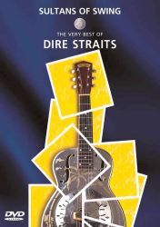 Dire Straits - Sultans Of Swing (The Very Best Of Dire Straits) (DVD-Video) [ DVD ]