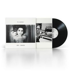 PJ Harvey - Dry Demos (Reissue 2020) (Vinyl)