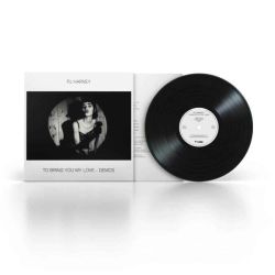 PJ Harvey - To Bring You My Love - Demos (Vinyl)