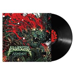 Killswitch Engage - Atonement (Vinyl)