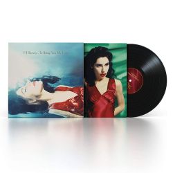 PJ Harvey - To Bring You My Love (Reissue 2020) (Vinyl)