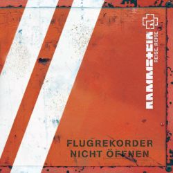 Rammstein - Reise, Reise (Reissue, Digipak) [ CD ]