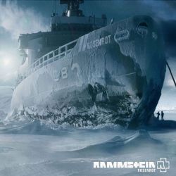 Rammstein - Rosenrot (Digipak) [ CD ]