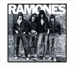 Ramones - Ramones (Expanded &amp; Remastered) [ CD ]