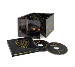 Rammstein - Liebe Ist Fur Alle Da (Deluxe Edition) (2CD) [ CD ]
