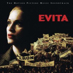 Andrew Lloyd Webber &amp; Tim Rice - Evita (The Complete Motion Picture Music Soundtrack) (2CD) [ CD ]