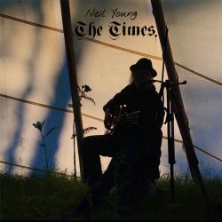 Neil Young - The Times [ CD ]