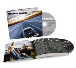 Nickelback - All The Right Reasons (15th Anniversary Expanded Edition) (2CD) [ CD ]