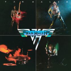 Van Halen - Van Halen (New Remastered 2015) (Vinyl) [ LP ]