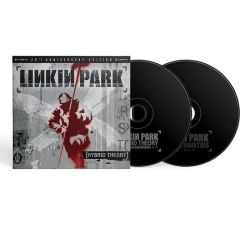 Linkin Park - Hybrid Theory (20th Anniversary Deluxe Edition) (2CD) [ CD ]