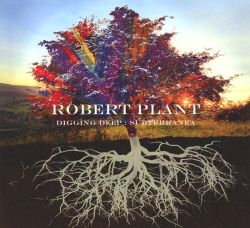 Robert Plant - Digging Deep: Subterranea (2CD) [ CD ]