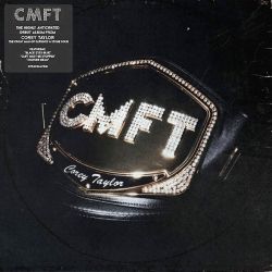 Corey Taylor (Slipknot) - CMFT [ CD ]