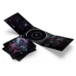 John Petrucci (Dream Theater) - Terminal Velocity [ CD ]