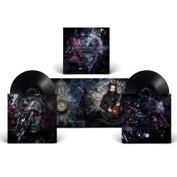 John Petrucci (Dream Theater) - Terminal Velocity (2 x Vinyl)