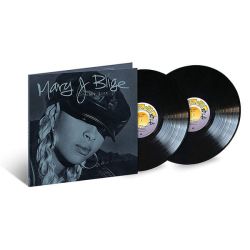 Mary J. Blige - My Life (2 x Vinyl) [ LP ]