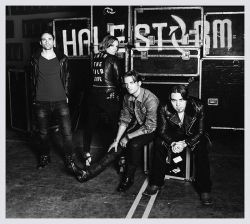 Halestorm - Into The Wild Life (Deluxe Edition + 2 bonus tracks) [ CD ]