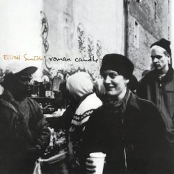 Elliott Smith - Roman Candle (Vinyl)