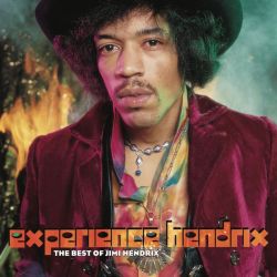 Jimi Hendrix, The Experience - Experience Hendrix: The Best Of Jimi Hendrix [ CD ]