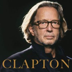 Eric Clapton - Clapton [ CD ]