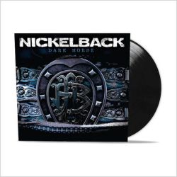 Nickelback - Dark Horse (Vinyl) [ LP ]
