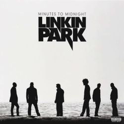 Linkin Park - Minutes To Midnight (Vinyl)