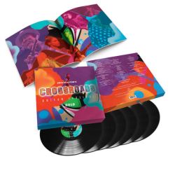 Eric Clapton - Eric Clapton's Crossroads Guitar Festival 2019 (6 x Vinyl Box set) [ LP ]