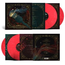 Mastodon - Medium Rarities (Limited Pink Coloured) (2 x Vinyl)