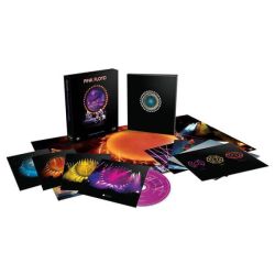 Pink Floyd - Delicate Sound Of Thunder (2019 Remix) (Live) (Blu-Ray with DVD &amp; 2CD) [ BLU-RAY ]