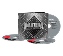 Pantera - Reinventing The Steel (20th Anniversary Edition) (3CD)