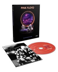 Pink Floyd - Delicate Sound Of Thunder (2019 Remix) (Live) (Blu-Ray) [ BLU-RAY ]