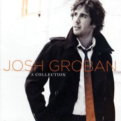 Josh Groban - A Collection (2CD) [ CD ]
