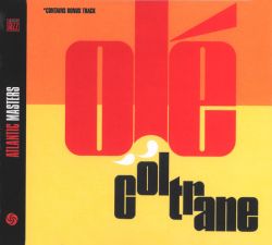 John Coltrane - Ole Coltrane (Remastered, Digipak) [ CD ]