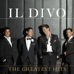 Il Divo - The Greatest Hits [ CD ]