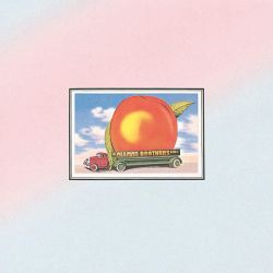 Allman Brothers Band - Eat A Peach (2 x Vinyl)
