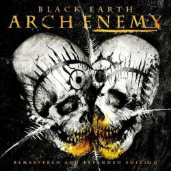 Arch Enemy - Black Earth (Expanded And Remastered) (2CD) [ CD ]