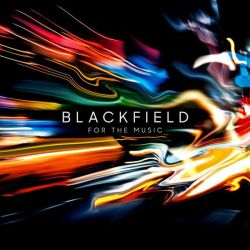 Blackfield - For The Music (Digipack) [ CD ]
