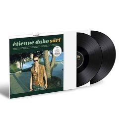 Etienne Daho - Surf (Deluxe Remastered) (2 x Vinyl)