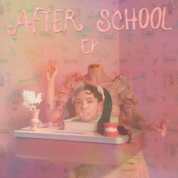 Melanie Martinez - After School -EP- [ CD ]