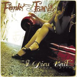 Fonky Family - Si Dieu veut... (2 x Vinyl) [ LP ]