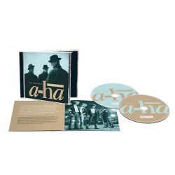 A-Ha - Time And Again: The Ultimate A-ha (2CD) [ CD ]