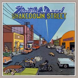 Grateful Dead - Shakedown Street (Expanded &amp; Remastered) [ CD ]