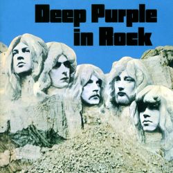 Deep Purple - Deep Purple In Rock (Anniversary Edition) [ CD ]
