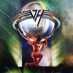 Van Halen - 5150 [ CD ]