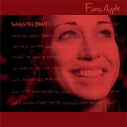 Fiona Apple - When The Pawn... [ CD ]