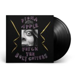 Fiona Apple - Fetch The Bolt Cutters (2 x Vinyl) [ LP ]