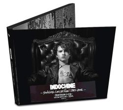 Indochine - Singles Collection 1981-2001 (3CD) [ CD ]