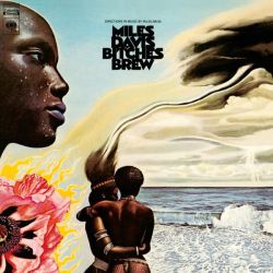 Miles Davis - Bitches Brew (2 x Vinyl) [ LP ]