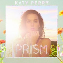 Katy Perry - Prism [ CD ]