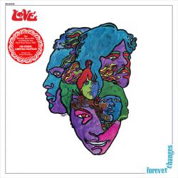 Love - Forever Changes (Mono Mix) (Vinyl)
