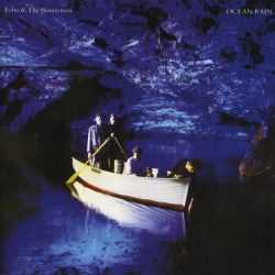 Echo & The Bunnymen - Ocean Rain + 8 Tr. Bonus [ CD ]